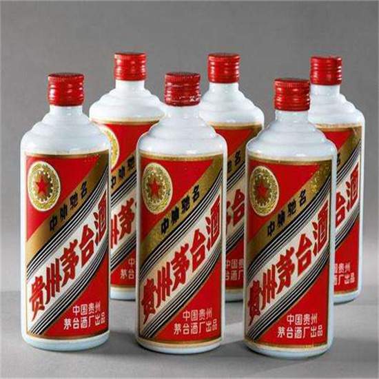 易县烟酒回收